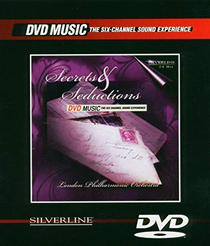 Secrets & Seductions