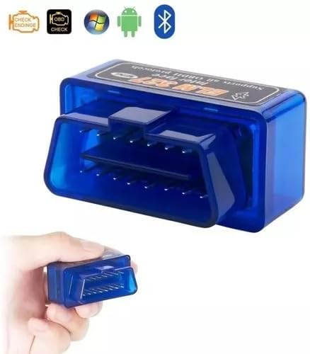 Scanner Automotivo OBD2 Bluetooth: Review Testado por 7 dias