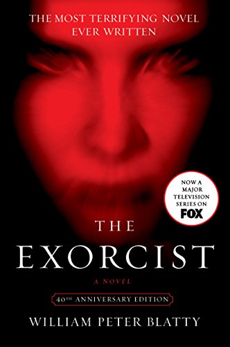 Télécharger The Exorcist: 40th Anniversary Edition (English Edition) livre En ligne