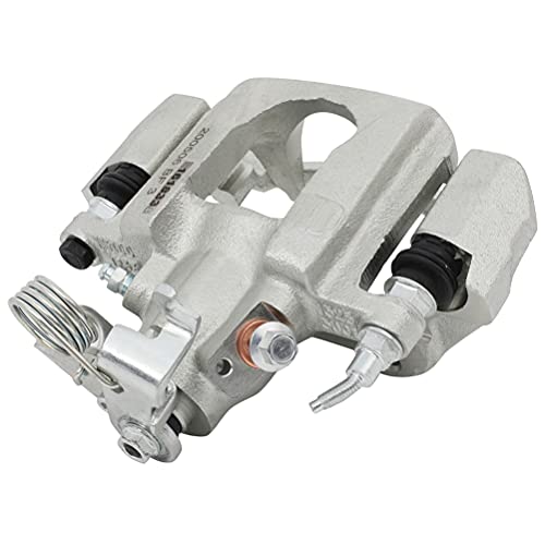 Image of cciyu 18B5299 18B5298 Rear Left & Right Brake Calipers With Bracket For Ford For Edge 2011-2014,For Lincoln For MKX 2011-2015