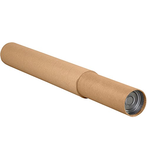 Aviditi P47512AT Adjustable Tubes, 4 3/4