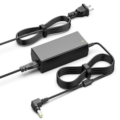 65W Charger Fit for JBL Xtreme 2 Boombox 2 Extreme