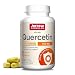 Jarrow Formulas Quercetin, For Cardiovascular Support, 500mg, 200 Capsules