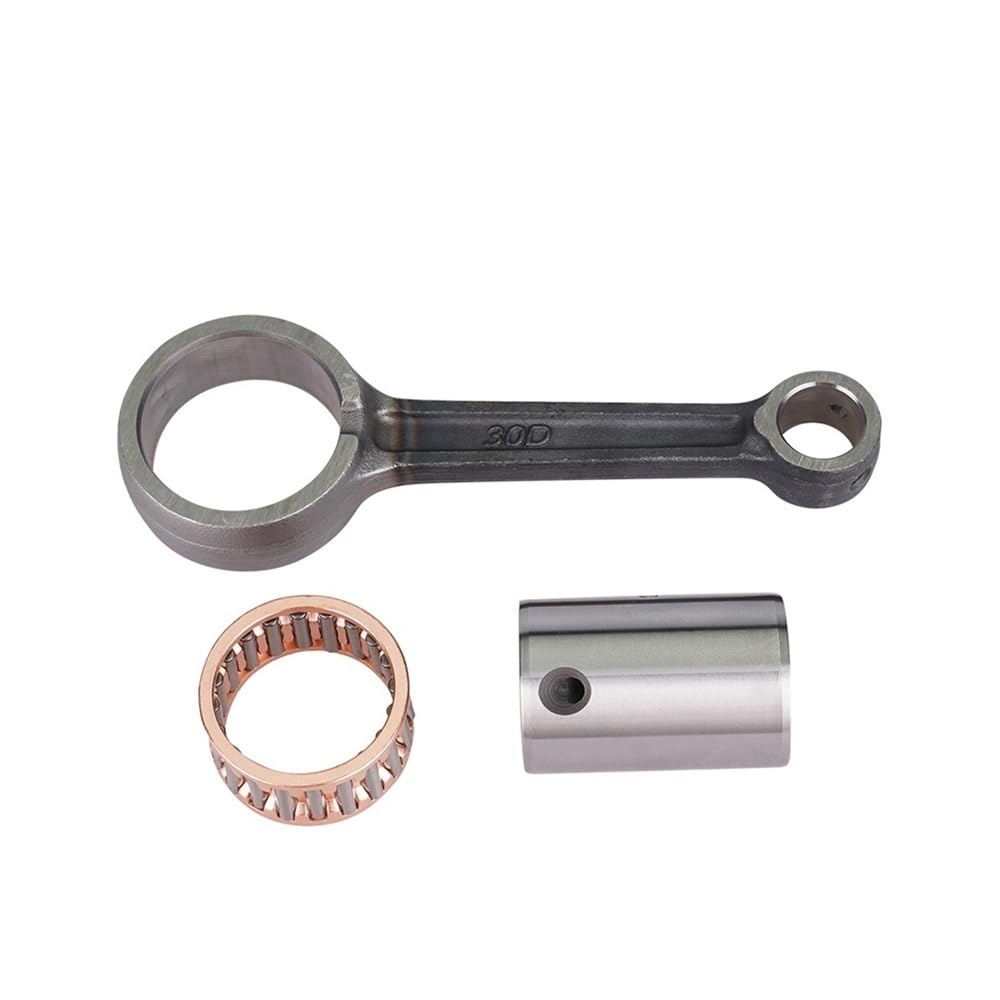 Bielle vilebrequin GSX-110 et FD-115 V - Kit de réparation pour moteur moto 4 temps