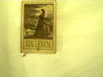 Hardcover Ein Leben [German] Book