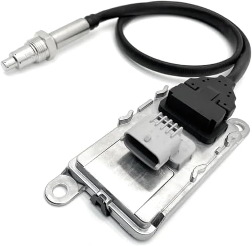 Capteur NOx 22827991 : corrigez les erreurs de diagnostic de votre système d'échappement 5Wk97368