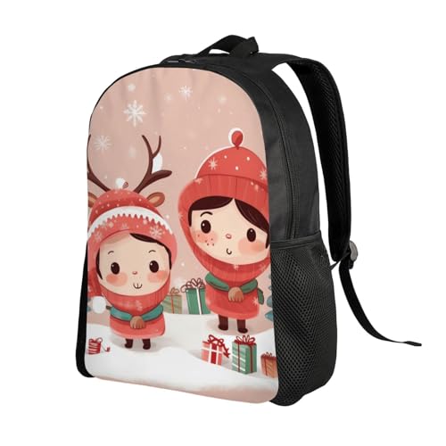 Mochila impermeable para senderismo y viajes unisex miniatura 2