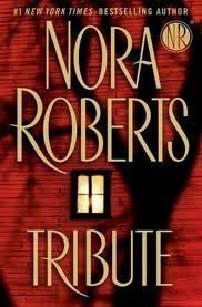 Hardcover Tribute (Large Print) Book