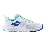 Babolat Pulsion All Court Tennisschuhe Kinder