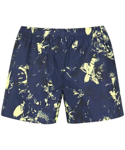 CW-X ランニングパンツ ショート DHY202