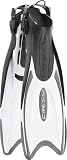 Cressi Palau Open Heel Fins