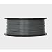 MakerBot ABS Filament, 1.75 mm Diameter, 1 kg Spool, Gray