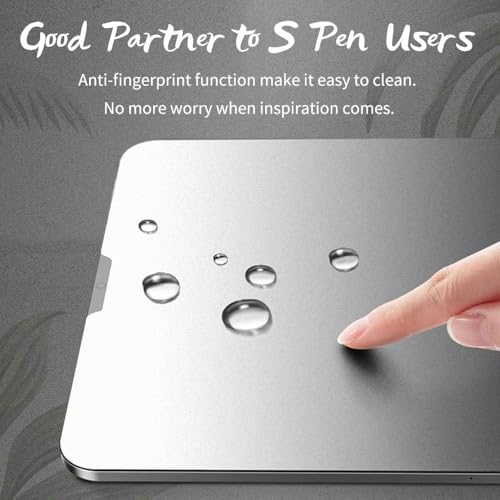 2 Protectores Paperfeel para Lenovo Idea Tab Plus 12.1" miniatura 3