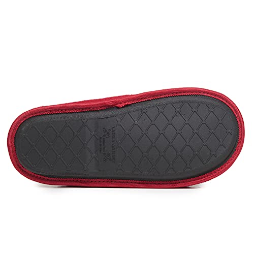 Laura Ashley Women's Spa Slip-On Clog Slippers With Memory Foam | House Slippers With Cushioned Insole For Ladies #TOP2
