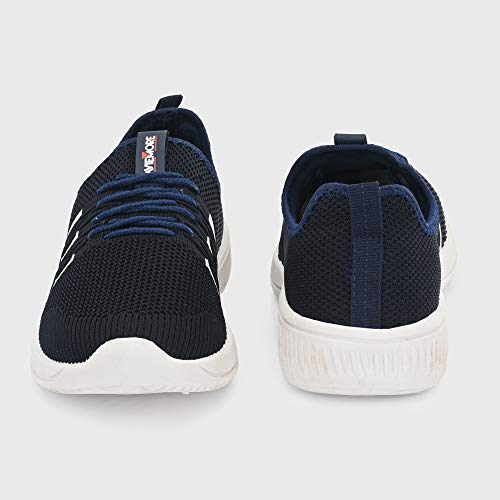 Image of Men's Greenwich-5 Running Shoes