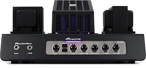 Ampeg PF-50T Portaflex - 50W All-Tube Bass Head 