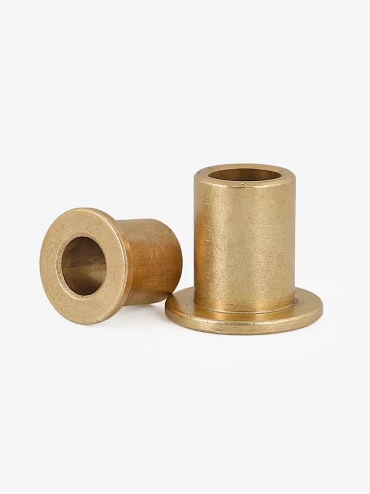 TB Woods Type SD SD114 Sure-Grip Bushing, Ductile Iron, Inch, 1.25
