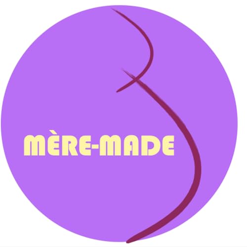 『Mère-made』のカバーアート