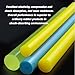 Polyurethane Rod, Polyurethane Solid Rod For Mechanical Components Industrial Use 120-170x500mm(170 * 500mm)