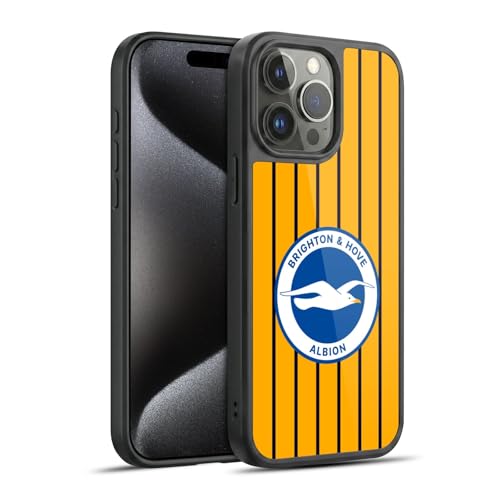 Coque iPhone 15 Pro Max Brighton & Hove Albion FC idéale pour le stade