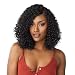 Sensationnel Empress Synthetic Lace Front Wig - ELLA (T2/613)