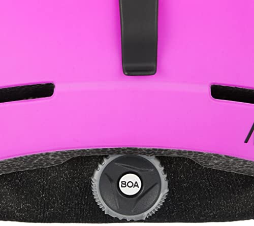 Oakley Mod1 Mips Asian Fit Adult Ski Snowboarding Helmet - Ultra Purple/Medium #TOP3