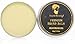 Beard Oil and Beard Balm Kit for Men Care - Unscented Leave in Beard Conditioner, Beard Butter, Mustache Wax Softener Gift set - Beard & Mustache Styling, Shaping, Grooming & Growth