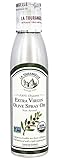 La Tourangelle, Organic Extra Virgin Olive Oil Spray, Cold-Pressed, All-Natural,...