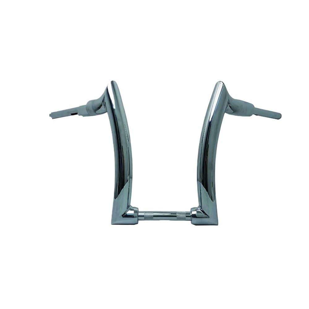 Barra de equilibrio para moto Fatty Breakthrough de 2 pulgadas de grosor 8