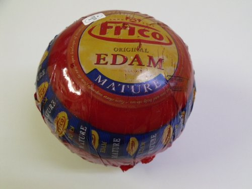 フリコ　エダムチーズ　赤玉 1.6～1.7ｋｇ