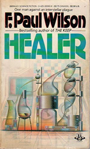 Healer view 2