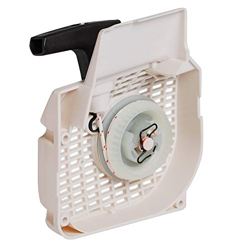 SaferCCTV Recoil Starter Assembly Compatible with Stihl Chainsaw MS230 MS250 021 023 025 MS210