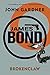 James Bond: Brokenclaw: A 007 Novel