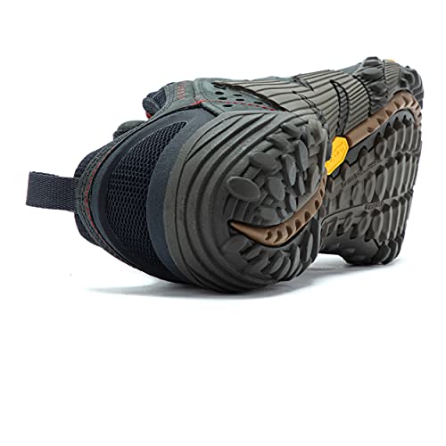Merrell Intercept Men's,Blue Wing 41 EU – vue 9