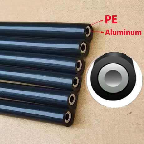 Buse de brumisation réglable en laiton avec rallonge 100 cm lot de 10 pièces