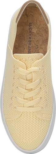 Image of Lucky Brand Women's Talena Knit Sneaker