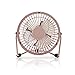 Produktbild Nedis Mini-Ventilator aus Metall, 10 cm Durchmesser, Lebensmittel