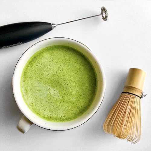 Té matcha 100 g orgánico ceremonial premium miniatura 3