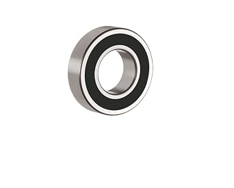 Two side rubber seals Premium quality Spindle wheel bearings Dub Davin spinner