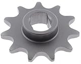 Kettenritzel 11 Zähne für Zündapp CS 25 Moped Mofa