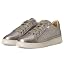 Pewter Leather