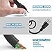 GVKRLXZ 65W USB C AI Business Laptop Charger Compatible with HP ZBook Firefly 16 G9 G10 G11 16
