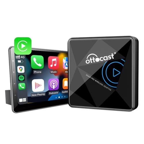 OTTOCAST U2AIR PRO