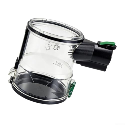 Boîte à poussière Blitz V8 pour aspirateur sans fil avec système de filtration routine