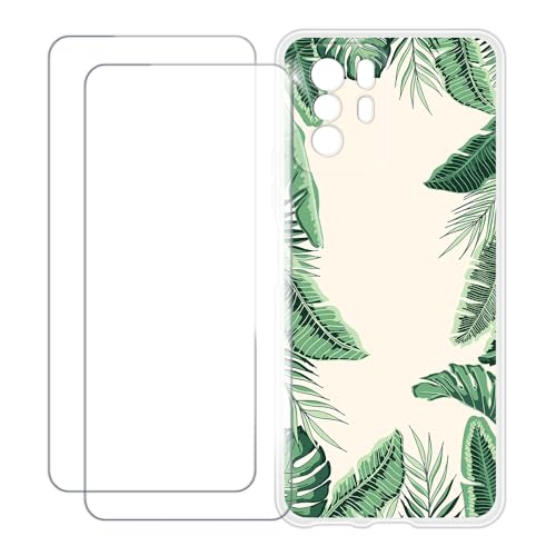 UOGNADGD Xiaomi Redmi Note 10 Pro 5G China �Ƃ̌݊������� �J�X�^���J���t���P�[�X�{�����K���X�ی�t�B����2���t�� ? �Ռ��z�������h�~ (�t)