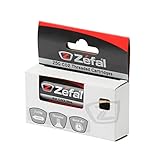 Relleno: 25 gramos de Co2. Zéfal Blister Cartucho de Aire CO2 con Rosca 25grs
