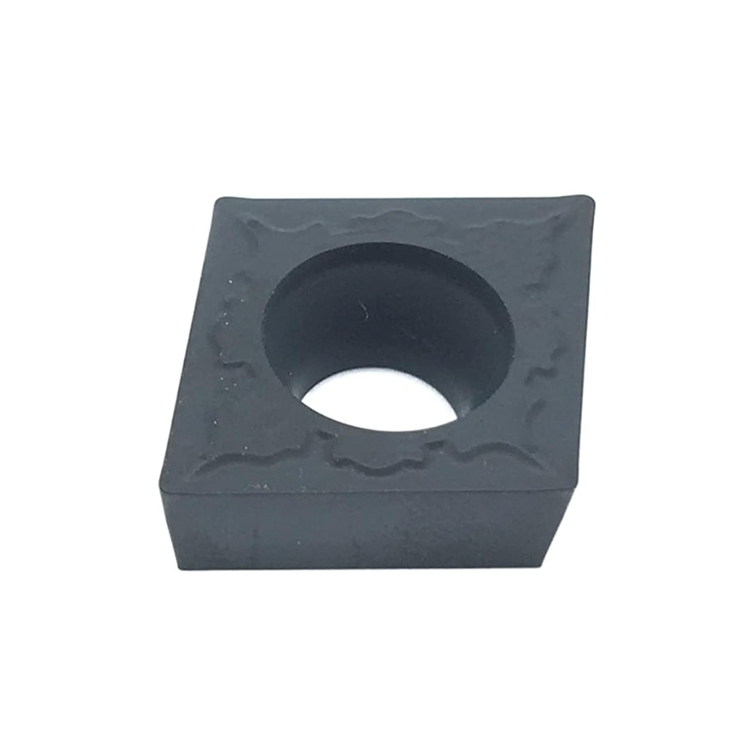 Indexable Lathe Carbide Insert CCMT120404 TM T9555 External Turning Tools Carbide Insert Lathe Cutter Tool Turning Insert