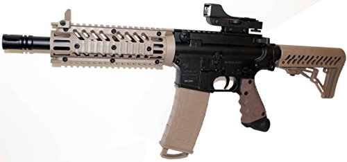 image for TRINITY Tippmann TMC Paintball Accessories Sight Scope red dot Paintba