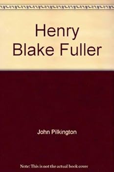 Henry Blake Fuller
