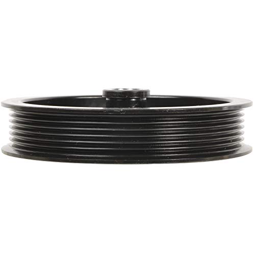 Cardone 3P-25140 New Power Steering Pump Pulley #TOP3